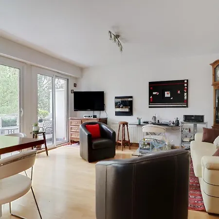Appartement Cambrai *