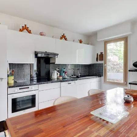 Appartement Cambrai