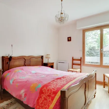 Cambrai Appartement *