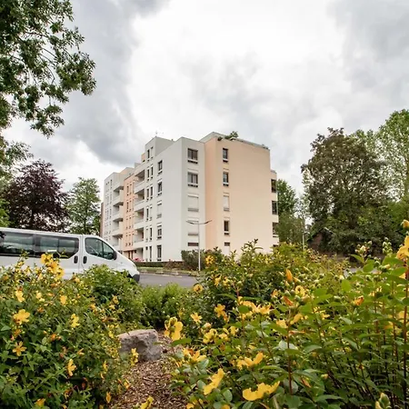 Cambrai Appartement Kamerrijk